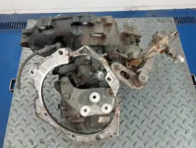 Peça sobressalente para automóvel em segunda mão caixa de velocidades por opel corsa d (s07) 1.3 cdti (l08, l68) referências oem iam a13dtc  