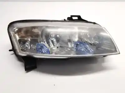 Gebrauchtes Autoersatzteil rechter scheinwerfer zum fiat stilo van (192_) 1.9 jtd (192dxs1a) oem-iam-referenzen   