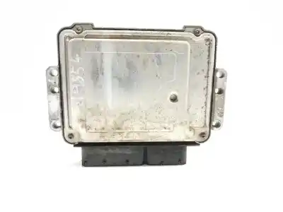 Second-hand car spare part ecu engine control for opel astra h ranchera familiar (a04) 1.7 cdti (l35) oem iam references 8980135190 55560810db 0281012694