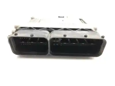 Second-hand car spare part ecu engine control for opel astra h ranchera familiar (a04) 1.7 cdti (l35) oem iam references 8980135190 55560810db 0281012694
