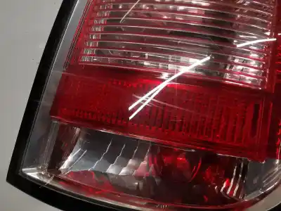 Second-hand car spare part right tailgate light for opel astra h ranchera familiar (a04) 1.7 cdti (l35) oem iam references 13223674  417202