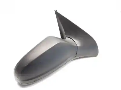 Second-hand car spare part right rearview mirror for opel astra h ranchera familiar (a04) 1.7 cdti (l35) oem iam references 24462996  