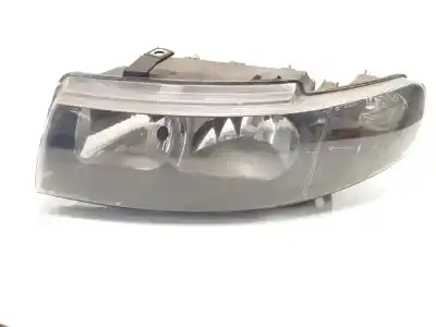 Pezzo di ricambio per auto di seconda mano Faro Anteriore Sinistro per SEAT LEON (1M1) 1.9 TDI Riferimenti OEM IAM 1M1941001D  