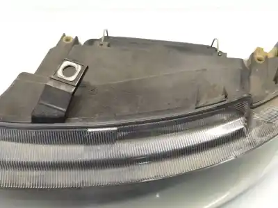 Second-hand car spare part left headlight for seat leon (1m1) 1.9 tdi oem iam references 1m1941001d  
