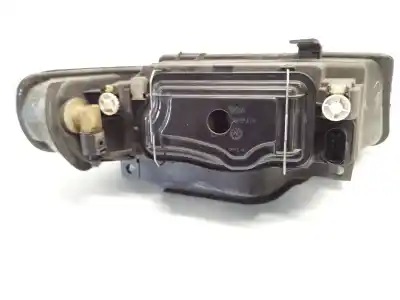 Second-hand car spare part left headlight for seat leon (1m1) 1.9 tdi oem iam references 1m1941001d  