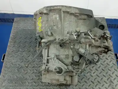 Pezzo di ricambio per auto di seconda mano riduttore per renault megane ii (bm0/1_, cm0/1_) 2.0 16v (bm0u, cm0u) riferimenti oem iam nd0014  