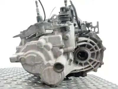 Pezzo di ricambio per auto di seconda mano riduttore per renault megane ii (bm0/1_, cm0/1_) 2.0 16v (bm0u, cm0u) riferimenti oem iam nd0014  