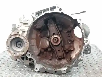 İkinci el araba yedek parçası Vites Kutusu için SEAT IBIZA (6L1) Fresh OEM IAM referansları JDA  