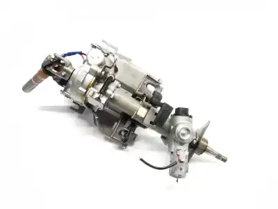 Second-hand car spare part steering column for nissan note (e11, ne11) 1.5 dci oem iam references 488109u13a  6900001396
