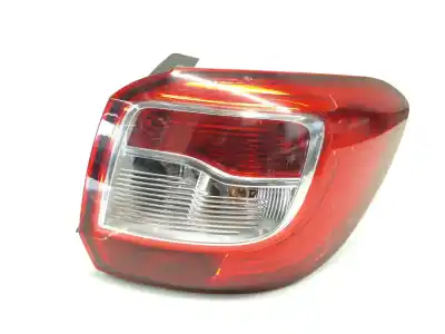 Pezzo di ricambio per auto di seconda mano luci posteriori destra per dacia sandero ii 1.2 riferimenti oem iam 265506669r