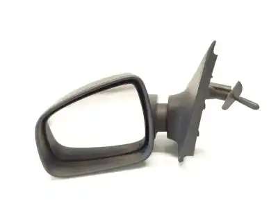 Pezzo di ricambio per auto di seconda mano specchio sinistro per dacia sandero ii 1.2 riferimenti oem iam 963020587r