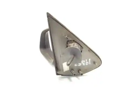 Pezzo di ricambio per auto di seconda mano specchio sinistro per dacia sandero ii 1.2 riferimenti oem iam 963020587r  