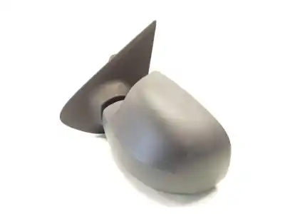 Pezzo di ricambio per auto di seconda mano specchio sinistro per dacia sandero ii 1.2 riferimenti oem iam 963020587r  