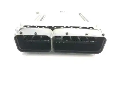 Second-hand car spare part ecu engine control for audi a3 (8p1) 1.9 tdi oem iam references 03g906016j  0281011383