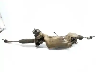 Peça sobressalente para automóvel em segunda mão caixa de direção por audi a3 (8p1) 1.9 tdi referências oem iam 1k1423051aj