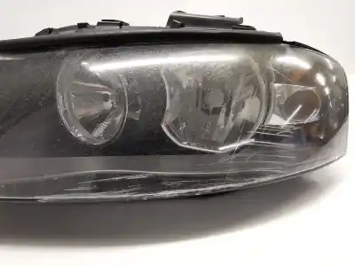 Peça sobressalente para automóvel em segunda mão farol / farolim esquerdo por audi a3 (8p1) 1.9 tdi referências oem iam 8p0941003a  