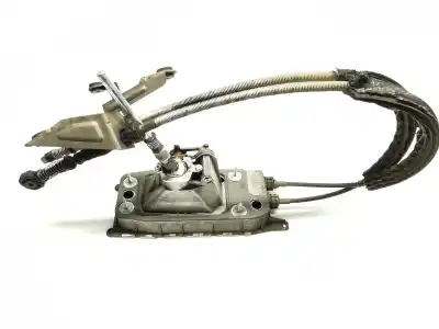 Peça sobressalente para automóvel em segunda mão alavanca de velocidades por audi a3 (8p1) 1.9 tdi referências oem iam 1k0711061a