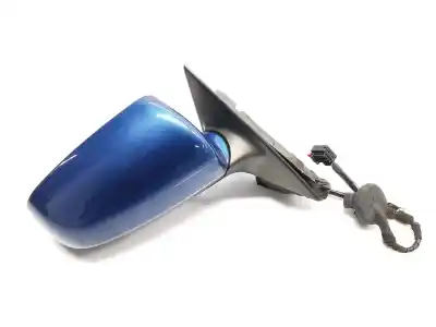 Second-hand car spare part right rearview mirror for audi a3 (8p1) 1.9 tdi oem iam references 8p1858532g01c  