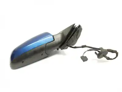 Second-hand car spare part right rearview mirror for audi a3 (8p1) 1.9 tdi oem iam references 8p1858532g01c  