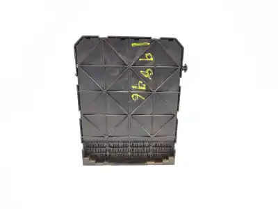 Peça sobressalente para automóvel em segunda mão centralina bsi por citroen c2 (jm_) 1.4 hdi referências oem iam 9664532580  