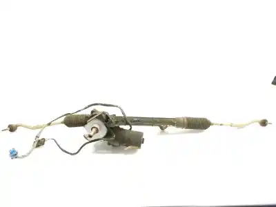 Peça sobressalente para automóvel em segunda mão coluna de direcção por citroen c2 (jm_) 1.4 hdi referências oem iam 6820000159a