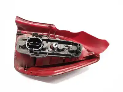 Second-hand car spare part left tailgate light for citroen c2 (jm_) 1.4 hdi oem iam references   