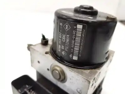 Автозапчасти б/у абс за renault laguna ii (bg0/1_) 2.2 dci (bg0f) ссылки oem iam 8200159837d  
