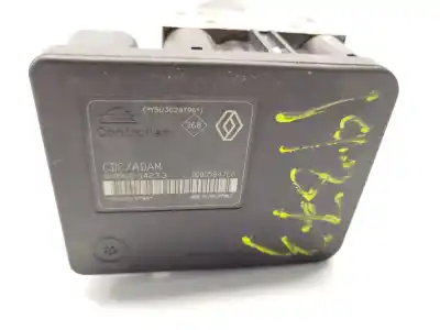 Автозапчасти б/у абс за renault laguna ii (bg0/1_) 2.2 dci (bg0f) ссылки oem iam 8200159837d  