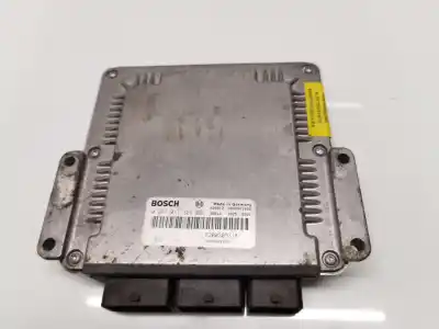 Автозапчасти б/у  за RENAULT LAGUNA II (BG0/1_)  ссылки OEM IAM 8200309318 0281011325 8200309329