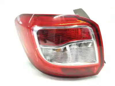 Recambio de automóvil de segunda mano de PILOTO TRASERO IZQUIERDO para DACIA SANDERO II  referencias OEM IAM 265554085R  