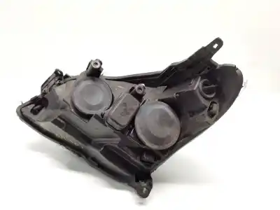 Pezzo di ricambio per auto di seconda mano faro anteriore destro per opel astra h gtc (a04) 1.7 cdti (l08) riferimenti oem iam 1eg27037032  