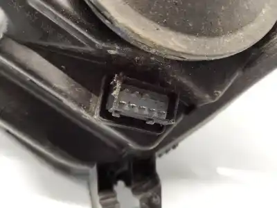 Pezzo di ricambio per auto di seconda mano faro anteriore destro per opel astra h gtc (a04) 1.7 cdti (l08) riferimenti oem iam 1eg27037032  