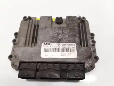 Автозапчастина б/у  для RENAULT LAGUNA II (BG0/1_)  Посилання на OEM IAM 8200311539/8200440204 0281011969 