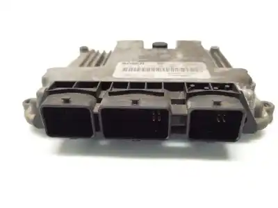 Автозапчастина б/у ебу контролер двигуна для renault laguna ii (bg0/1_) 1.9 dci (bg08, bg0g) посилання на oem iam 8200311539/8200440204 0281011969 