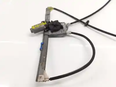 Автозапчастина б/у регулятор переднього правого скла для renault laguna ii (bg0/1_) 1.9 dci (bg08, bg0g) посилання на oem iam 400560  