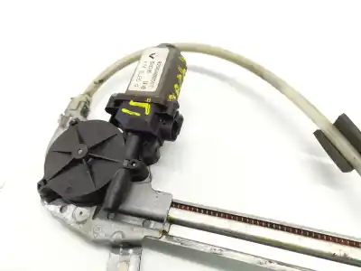 Автозапчастина б/у регулятор склона задній лівий для renault laguna ii (bg0/1_) 1.9 dci (bg08, bg0g) посилання на oem iam 8200000557  