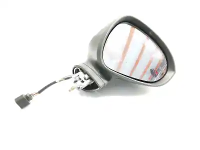 Peça sobressalente para automóvel em segunda mão Espelho Retrovisor Direito por SEAT LEON (1P1) Reference Referências OEM IAM   