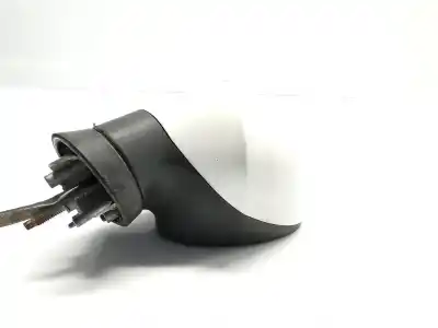 Peça sobressalente para automóvel em segunda mão espelho retrovisor direito por seat leon (1p1) reference referências oem iam   