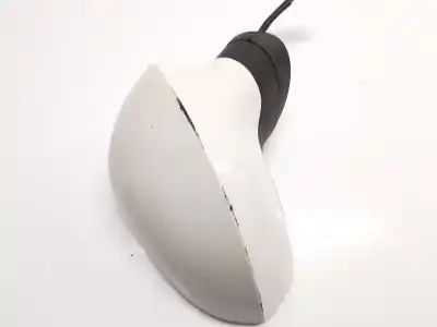 Peça sobressalente para automóvel em segunda mão espelho retrovisor direito por seat leon (1p1) reference referências oem iam   