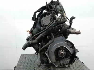 Автозапчасти б/у полный двигатель за seat leon (1m1) 1.9 tdi ссылки oem iam asv  