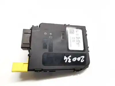 Peça sobressalente para automóvel em segunda mão centralina de luzes por audi a3 (8p1) 1.9 tdi referências oem iam 1k0953549a  