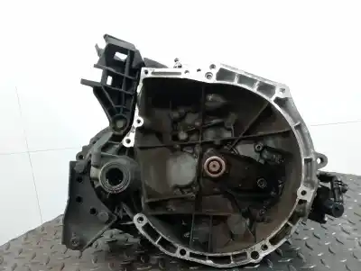 Pièce détachée automobile d'occasion BOÎTE DE VITESSES pour CITROEN C3  Références OEM IAM 20CQ55  
