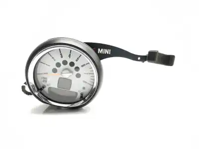 Pezzo di ricambio per auto di seconda mano  per MINI MINI (R56)  Riferimenti OEM IAM 9178745 RG25250205 SS00217001
