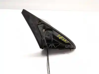 Автозапчастина б/у ліве дзеркало для ford focus i (daw, dbw) 1.8 turbo di / tddi посилання на oem iam   