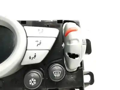 Автозапчасти б/у отопление / кондиционирование воздуха за mini mini (r56) one ссылки oem iam 69817002  
