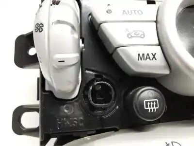 Автозапчасти б/у отопление / кондиционирование воздуха за mini mini (r56) one ссылки oem iam 69817002  