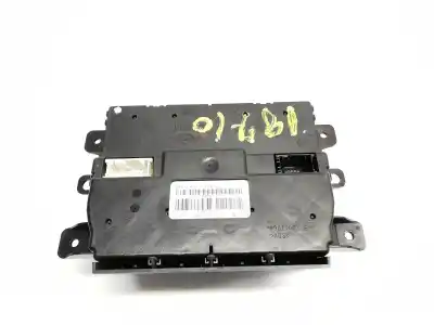 Автозапчасти б/у отопление / кондиционирование воздуха за mini mini (r56) one ссылки oem iam 69817002  