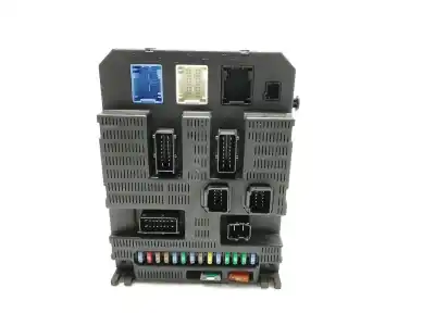 Peça sobressalente para automóvel em segunda mão  por CITROEN C2 (JM_)  Referências OEM IAM 9659285380  