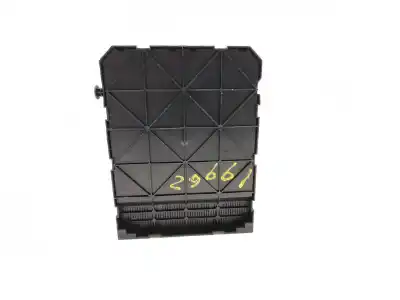 Second-hand car spare part bsi control unit for citroen c2 (jm_) 1.4 oem iam references 9659285380  