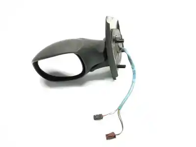 Peça sobressalente para automóvel em segunda mão Espelho Retrovisor Esquerdo por CITROEN C2 (JM_) 1.4 Referências OEM IAM   
